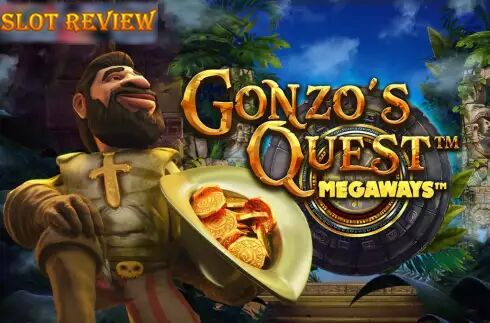 Gonzos Quest Megaways